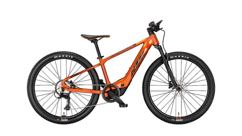 KTM MACINA MINI ME 561