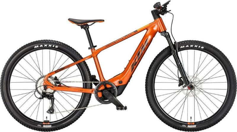KTM MINI ME SX 26