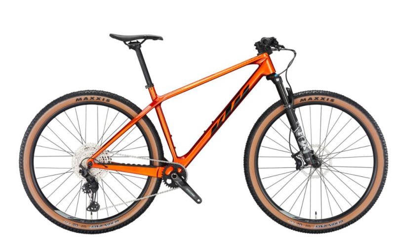 KTM MYROON ELITE 2024