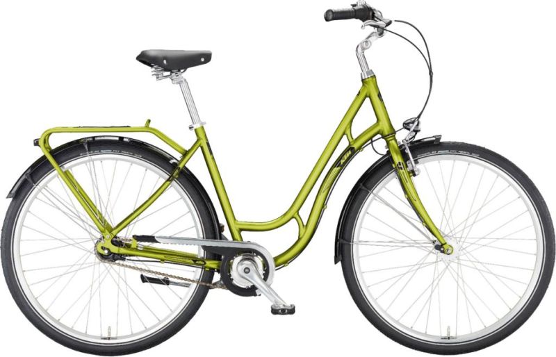 KTM TOURELLA Cityrad
