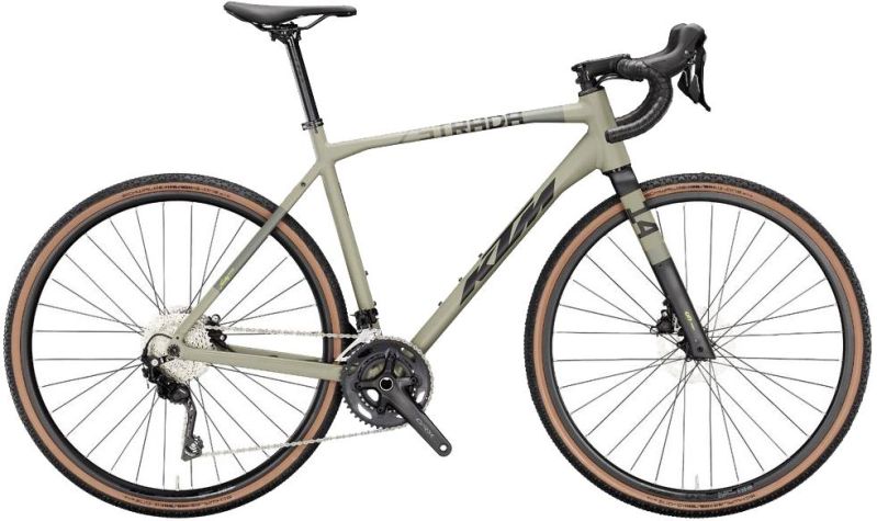 KTM X-STRADA 20 Rennrad