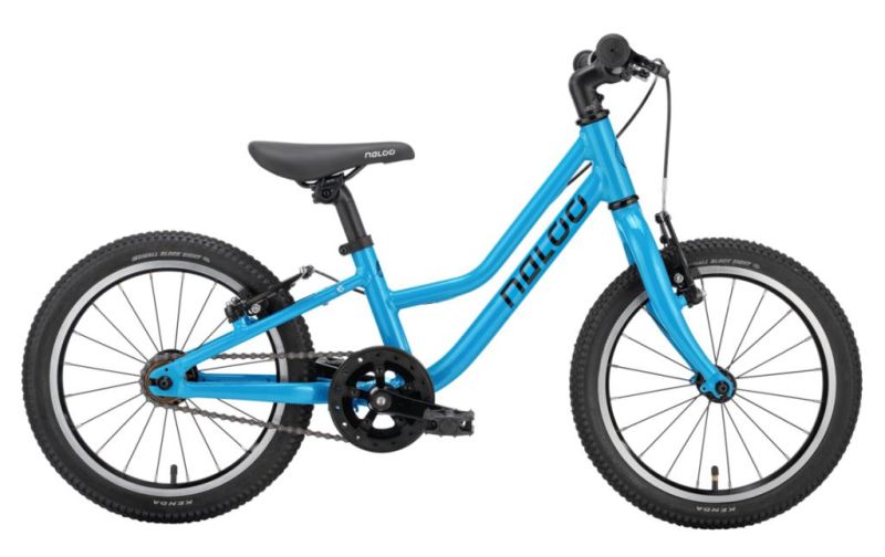 NALOO CHAMELEON MK2 16 Kinderfahrrad