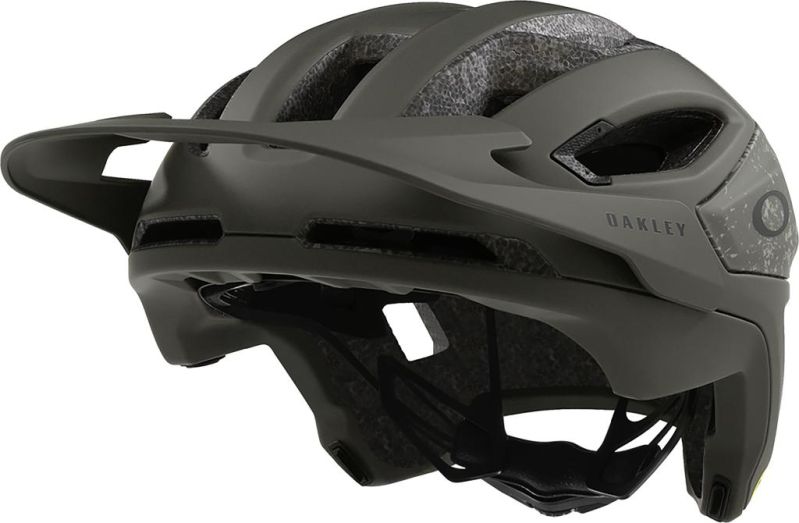 OAKLEY DRT3 TRAIL Mountainbikehelm