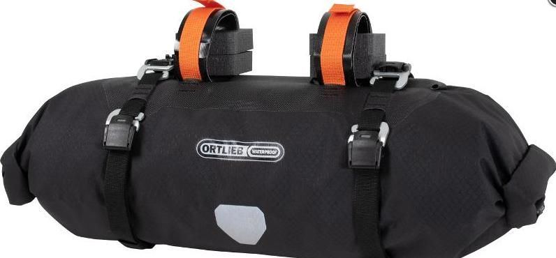 ORTLIEB HANDLEBAR-Pack Lenkertasche