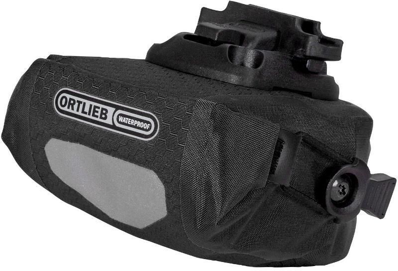 ORTLIEB Micro Two Satteltasche 0,8 L