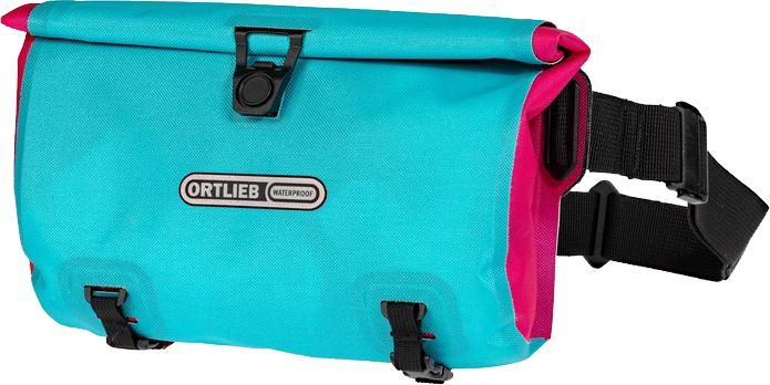 ORTLIEB VELO SLING CYBER 3l Schulter-Lenkertasche
