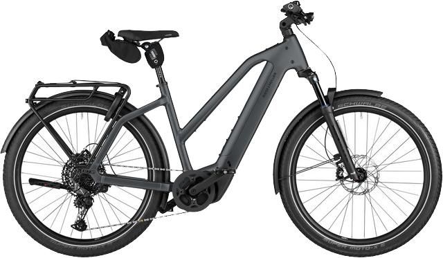 R & M CHARGER 5 MIXTE TOURING 800WH TR