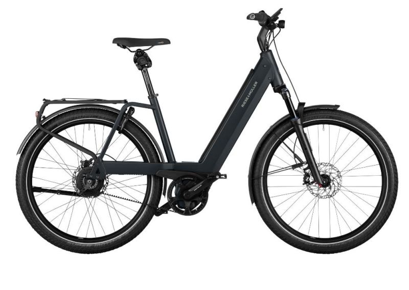 R & M NEVO4 GT VARIO WA 2023