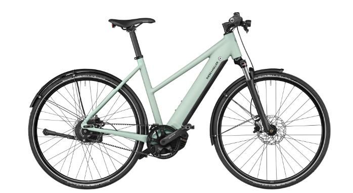 R & M ROADSTER MIXTE VARIO