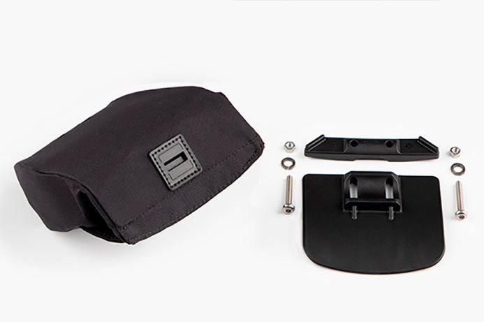 R & M Tasche für zusätzliche Schlosskette