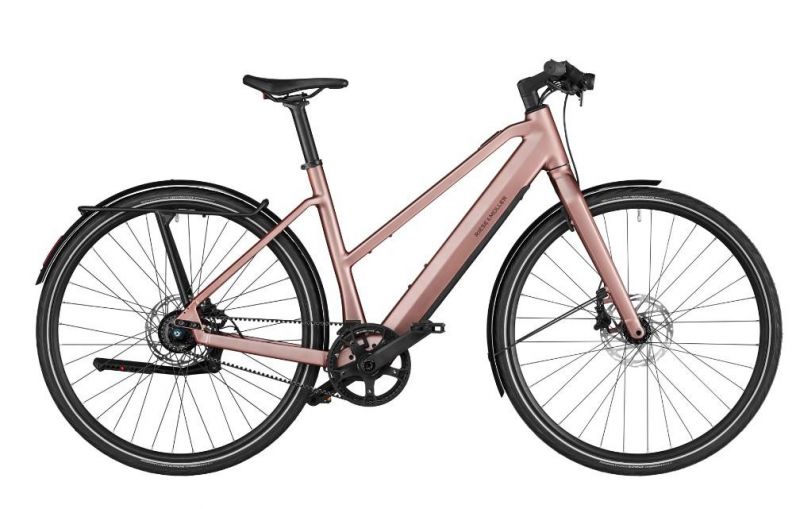 R & M UBN SEVEN SILENT TR 2023