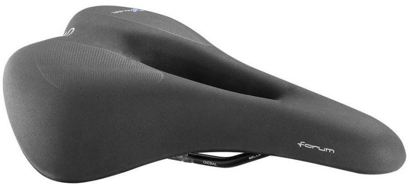 SELLE ROYAL FORUM CLASSIC RANGE MODERATE Fahrradsattel