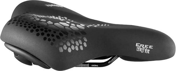 SELLE ROYAL FREEWAY FIT RELAXED UNISEX Sattel