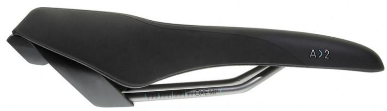 SELLE ROYAL SCIENTIA FOR CYLCISTS A2 Fahrradsattel