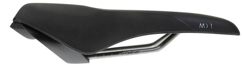 SELLE ROYAL SCIENTIA FOR CYCLISTS M1 Fahrradsattel