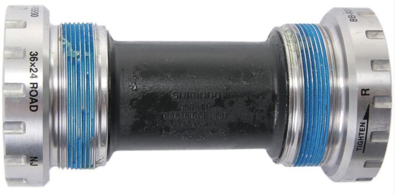 SHIMANO BOTTOM BRACKET BB-RS500 70-M36mm Innenlager