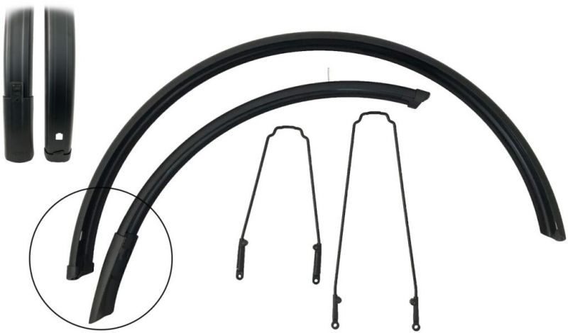 SKS MUDGUARD SET OFFROAD 2022 28