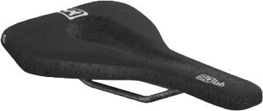 SQ-LAB 60X ERGOWAVE ACTIVE Sattel 15cm