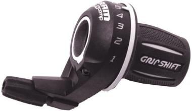 SRAM GRIP SHIFT 3.0 COMP 7-Fach Drehgriff