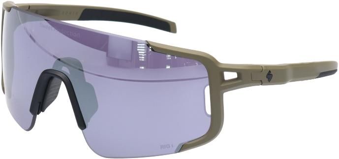 SWEET PROTECTION RONIN RIG REFLECT Sonnenbrille