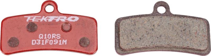 TEKTRO Q10RS Bremsbelag