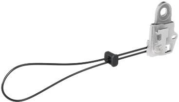 THULE AXLE MOUNT EZHITCH PLATE Achsmontageplatte