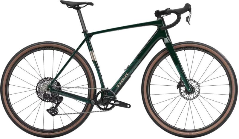 TREK CHECKPOINT SL 6 AXS GEN 3 Gravelbike