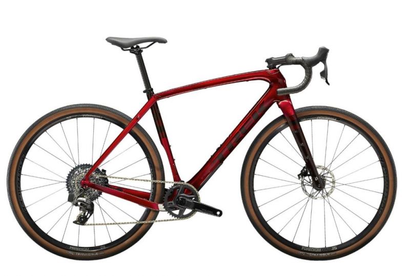 TREK CHECKPOINT SL 6 eTap DI