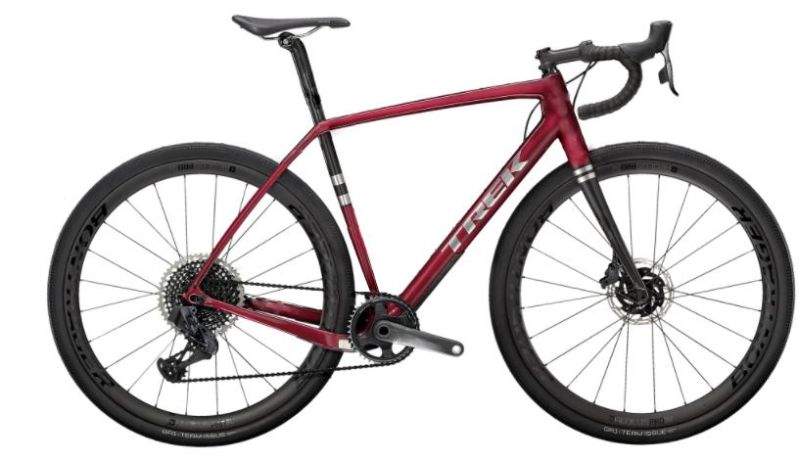 TREK CHECKPOINT SL 7