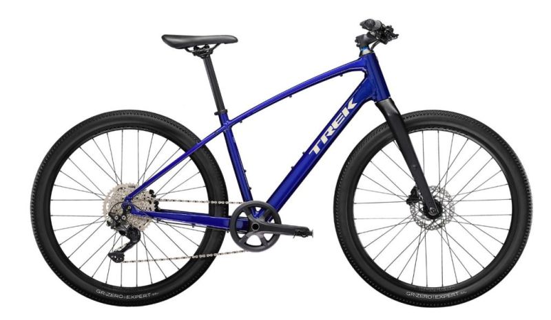 TREK DUAL SPORT 3 Gen 5 DI 2023