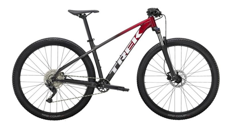 TREK MARLIN 6 Fahrrad