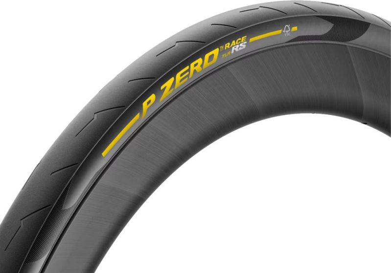 PIRELLI P ZERO RACE TLR RS TEAM EDITION Rennradreifen