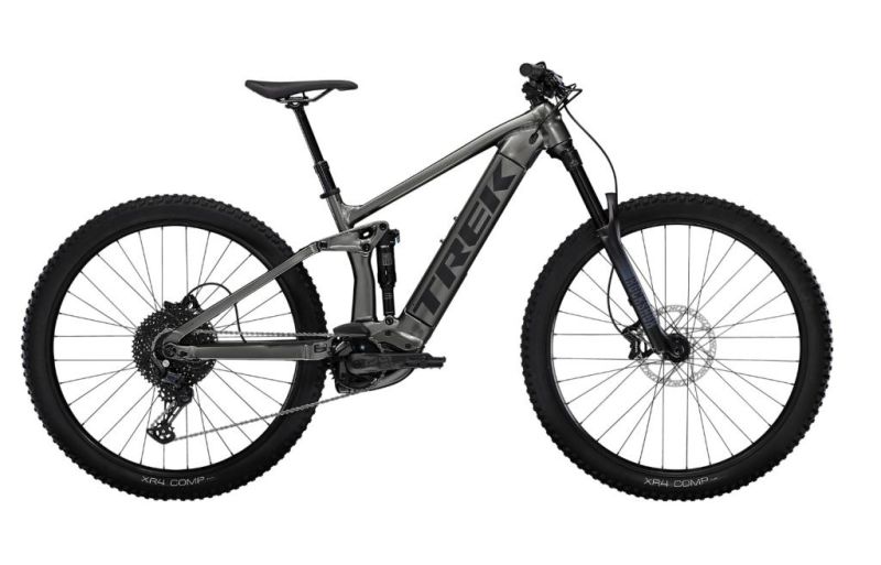 TREK RAIL 5 DEORE Gen 3 DI 2023
