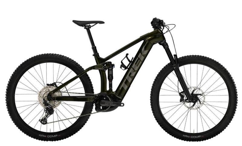 TREK RAIL 9.5 GEN 4 DI 2023