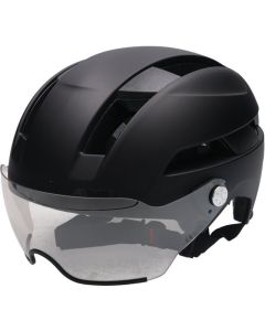ALPINA SOHO VISOR Cityhelm