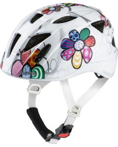 ALPINA XIMO FLASH Kinderhelm
