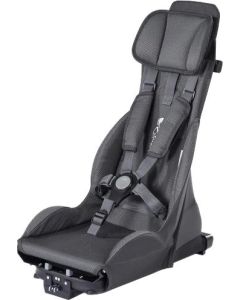 CROOZER KID YUUNA Premiumsitz