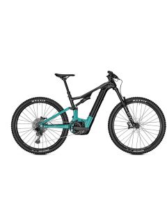 FOCUS JAM² 8.7 DI 2024