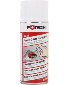 FÖRCH S446 400ml Rostlöser