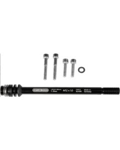 ORTLIEB THRU AXLE M6 CONNECTOR 1,5mm Steckachse