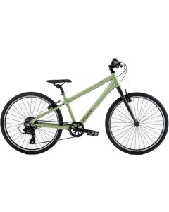 PUKY LS-PRO 24-8 Kinderfahrrad