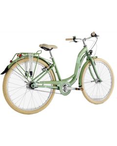 PUKY SKYRIDE 26-7 CLASSIC Kinderrad