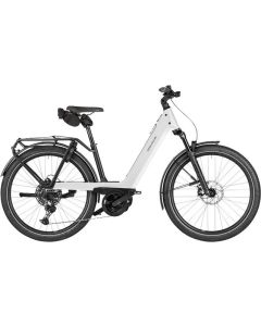 R & M NEVO5 TOURING 800WH WA