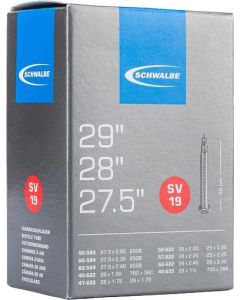 SCHWALBE SV19 MTB 27,5/29