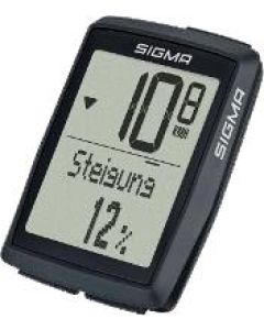 SIGMA BC 14.0 WL STS FUNKMODELL Fahrrad Computer