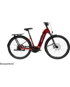 SIMPLON CHENOA :E LOW ESSENTIAL WA