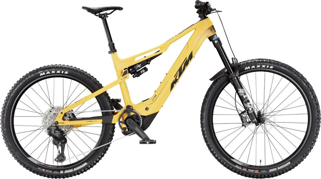 Erstaunlich Fahrrad Ktm Herren Ebenbildnull