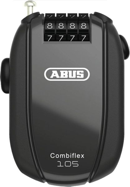 ABUS COMBIFLEX REST 105 Kabelschloss