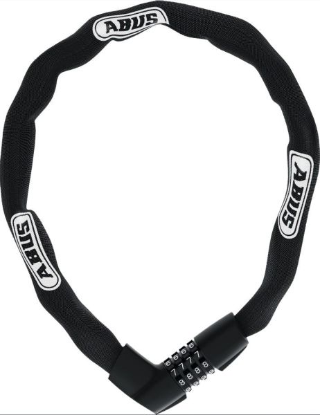 ABUS TRESOR 1385-75 Zahlenschloss