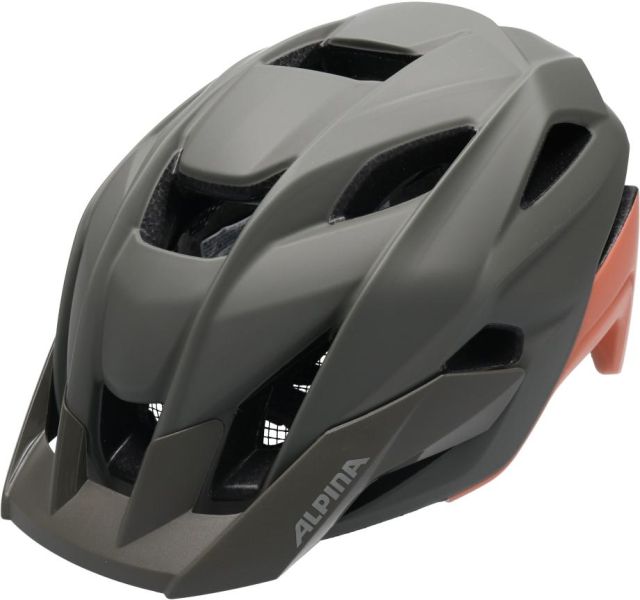 ALPINA KAMLOOP Mountainbikehelm